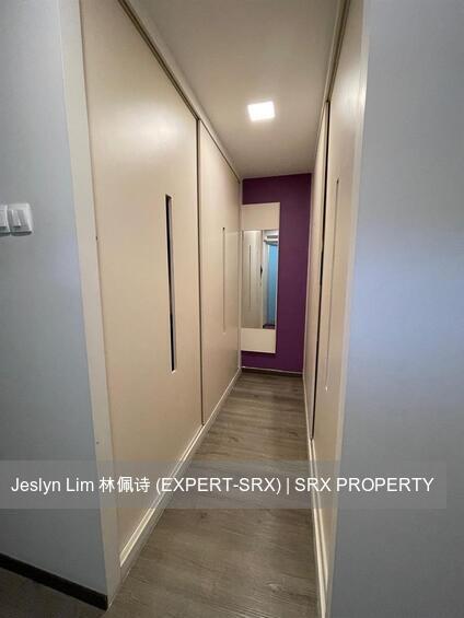Blk 788 Woodlands Avenue 6 (Woodlands), HDB Executive #578726821